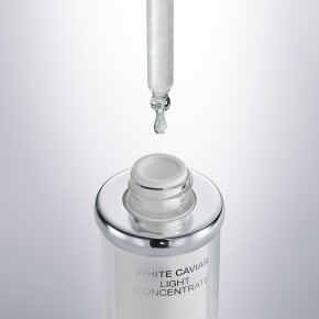 La Prairie White Caviar Light Concentrate 20 ml