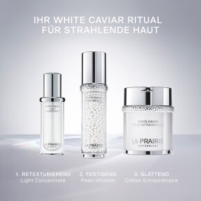 La Prairie White Caviar Light Concentrate 20 ml