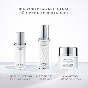 La Prairie White Caviar Light Concentrate 20 ml