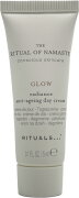 Ihr Geschenk - RITUALS GLOW anti-ageing day cream 5 ml