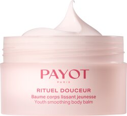 Payot Rituel Douceur Baume Corps Lissant Jeunesse 200 ml