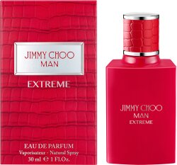Jimmy Choo Man Extreme Eau de Parfum (EdP) 30 ml