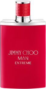 Jimmy Choo Man Extreme Eau de Parfum (EdP) 100 ml