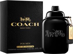 Coach For Men Eau de Parfum (EdP) 60 ml