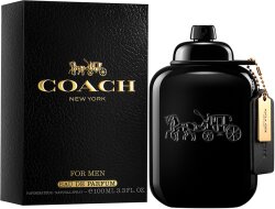 Coach For Men Eau de Parfum (EdP) 100 ml