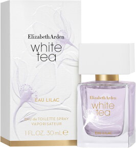 Elizabeth Arden White Tea Eau Lilac Eau de Toilette (EdT) 30 ml