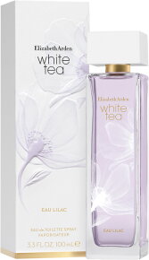 Elizabeth Arden White Tea Eau Lilac Eau de Toilette (EdT) 100 ml