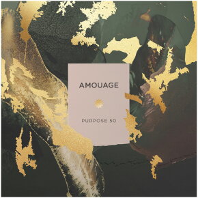 Amouage Purpose 50 Extrait de Parfum 100 ml