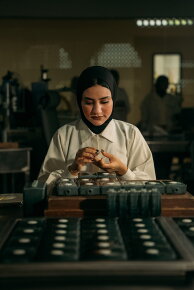 Amouage Purpose 50 Extrait de Parfum 100 ml