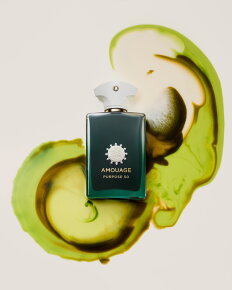 Amouage Purpose 50 Extrait de Parfum 100 ml