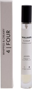 VALJUES 4 / Four Eau de Parfum (EdP) 10 ml