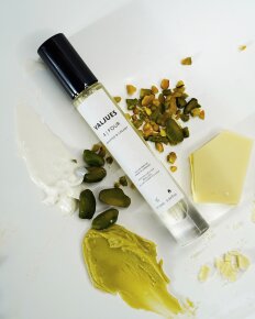 VALJUES 4 / Four Eau de Parfum (EdP) 10 ml