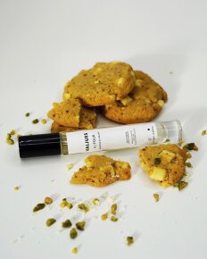 VALJUES 4 / Four Eau de Parfum (EdP) 10 ml