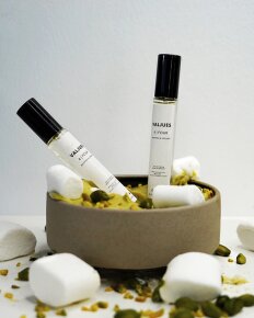 VALJUES 4 / Four Eau de Parfum (EdP) 10 ml