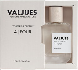 VALJUES 4 / Four Eau de Parfum (EdP) 50 ml