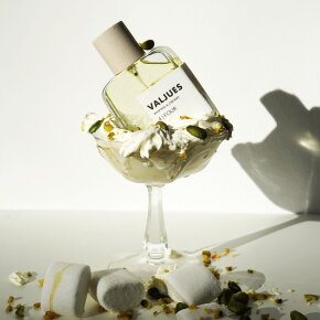 VALJUES 4 / Four Eau de Parfum (EdP) 50 ml