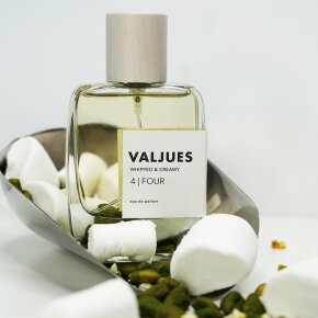 VALJUES 4 / Four Eau de Parfum (EdP) 50 ml