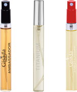 Ihr Geschenk - Gisada Travelspray 10ml Ihr Geschenk - Gisada Travelspray 10ml