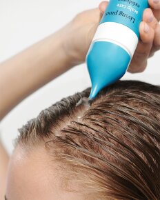 Living proof Scalp Care Exfoliator 100 ml