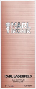 Karl Lagerfeld Ikonik for Women Eau de Parfum (EdP) 100 ml