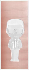 Karl Lagerfeld Ikonik for Women Eau de Parfum (EdP) 100 ml