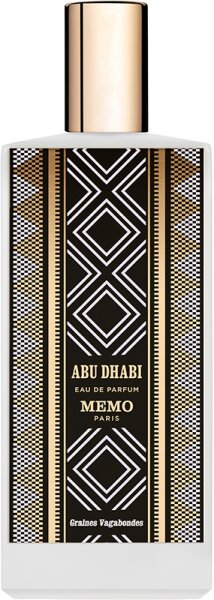 3700458606508 - Graines Vagabondes Abu Dhabi Eau de Parfum (EdP) 75 ml