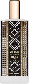 MEMO Paris Graines Vagabondes Abu Dhabi Eau de Parfum (EdP) 75 ml