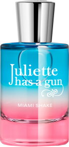 Juliette has a Gun Miami Shake Eau de Parfum (EdP) 50 ml