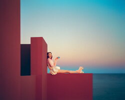 Juliette has a Gun Miami Shake Eau de Parfum (EdP) 50 ml