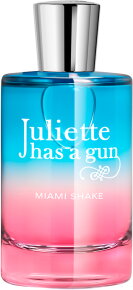 Juliette has a Gun Miami Shake Eau de Parfum (EdP) 100 ml