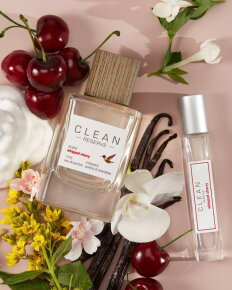 CLEAN RESERVE Whipped Cherry Eau de Parfum (EdP) 50 ml