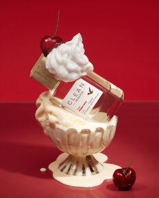 CLEAN RESERVE Whipped Cherry Eau de Parfum (EdP) 50 ml
