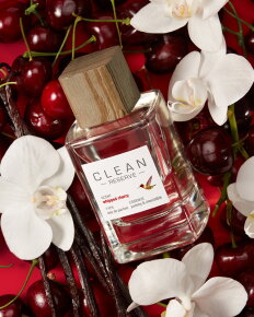 CLEAN RESERVE Whipped Cherry Eau de Parfum (EdP) 50 ml