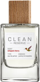 CLEAN RESERVE Whipped Cherry Eau de Parfum (EdP) 100 ml