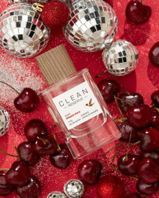 CLEAN RESERVE Whipped Cherry Eau de Parfum (EdP) 100 ml