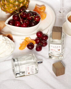 CLEAN RESERVE Whipped Cherry Eau de Parfum (EdP) 100 ml