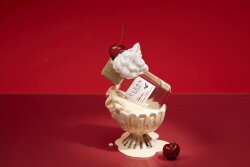 CLEAN RESERVE Whipped Cherry Eau de Parfum (EdP) 100 ml