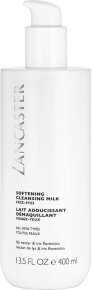 Lancaster Softening Cleansing Milk 400 ml