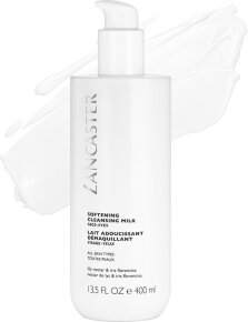 Lancaster Softening Cleansing Milk 400 ml