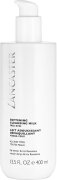 Lancaster Softening Cleansing Milk 400 ml
