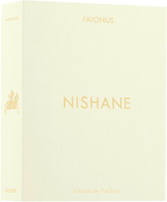 NISHANE Favonius Extrait de Parfum 50 ml