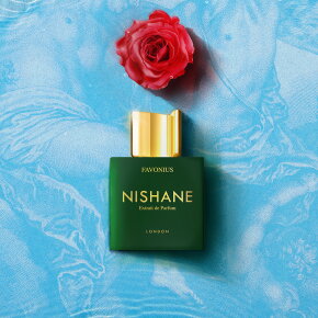 NISHANE Favonius Extrait de Parfum 50 ml