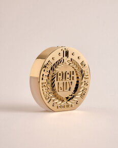 Police Rich Guy For Man Eau de Toilette (EdT) 40 ml