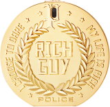 Police Rich Guy For Man Eau de Toilette (EdT) 40 ml Police Rich Guy For Man Eau de Toilette (EdT) 40 ml