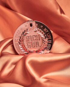 Police Rich Girl For Woman Eau de Parfum (EdP) 40 ml