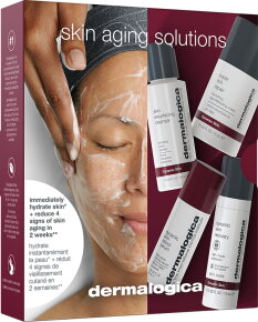 Dermalogica Skin Aging Solutions Kit 1 Stk.