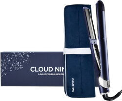 Cloud Nine TOOL 2in1 Contouring Iron Pro 1 Stk.