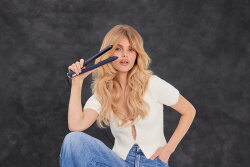 Cloud Nine TOOL 2in1 Contouring Iron Pro 1 Stk.