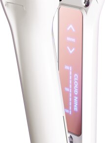 Cloud Nine TOOL Premium The Wide Iron Pro 1 Stk.