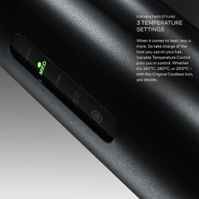 Cloud Nine TOOL The Original Cordless Iron 1 Stk.